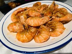 元宝虾-三玛璐酒楼(汉口路店)