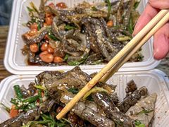 -陈添記·祖傳爽鱼皮·西关老字号(广州首店)