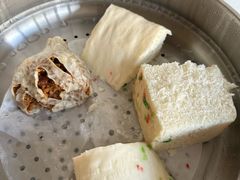 -航天馒头(瞻园路店)