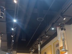 -豆爷烤肉(沁水路龙湖店)