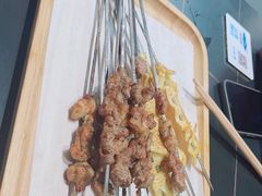 -老虎滩大连海鲜烧烤(建邺云锦路总店)