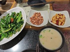 -潮十三潮汕砂锅粥(高新四路大都荟店)