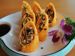 -品味泸沽湖•民族特色菜(大落水店)