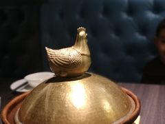 -鹊玥·粤菜小馆(汇智国际商业中心店)