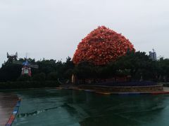 -沈阳方特欢乐世界