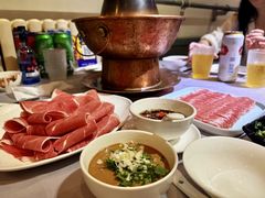-东来顺饭庄(新源里店)