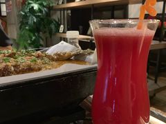 -别院里音乐餐酒吧(双流航空港店)