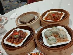-稻香海鲜饭店(第一国际店)