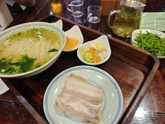 -同得兴 Since·1995 传统苏式面馆(嘉馀坊店)