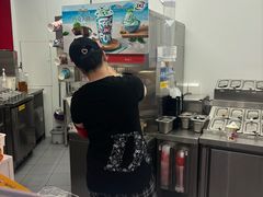 -DQ·蛋糕·冰淇淋(五棵松万达店)