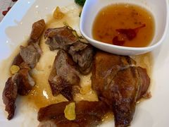 -太湖饭店玉兰厅(自助餐厅)