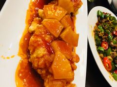 -和平饭店