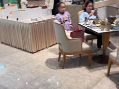 -菲住布渴酒店自助餐厅(阿里巴巴西溪园区店)