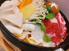 -酒井酱子·深夜食堂(东城汇店)