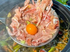 -吾家传承·橄榄妹大排档(陈家祠店)