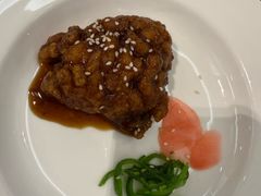 -帝豪酒店•马可勃罗西餐厅