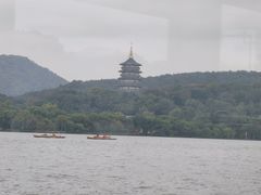 -西湖游船