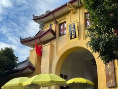 -桂林独秀峰王城景区