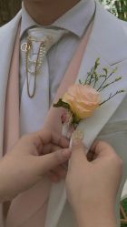 -青禾蒙娜丽莎婚纱摄影(武汉总店)