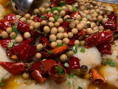 重庆豆花鱼-丽华园(青少年宫店)