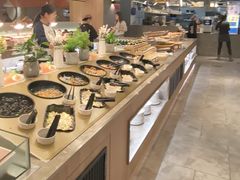 -比格比萨自助(裕源大厦店)