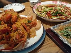-阳光院坝小龙虾(红牌楼店)