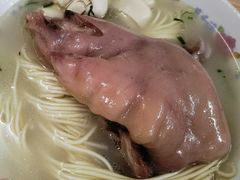 -盛兴面馆(真儒大厦店)