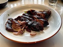 杭州酱鸭-绿茶餐厅(成都太古里店)