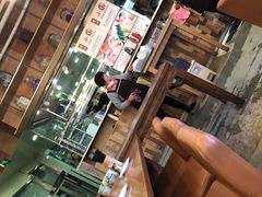 -香江小厨 The Kitchen(香江俱乐部店)