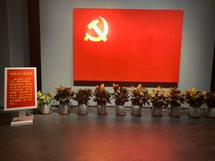 -上海市龙华烈士陵园