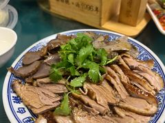-桂园白粥·潮汕老味道