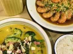 -尚岛私房菜(西方巷店)