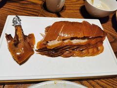 “酥不腻”烤鸭-小大董·烤鸭(王府井apm店)