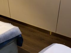 -华夏良子·足道SPA艾灸(翠微店)