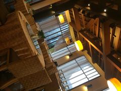 巴厘原墅·沃阁温泉酒店餐厅-沃阁巴厘原墅餐厅