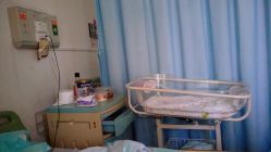 -深圳市妇幼保健院(红荔院区)