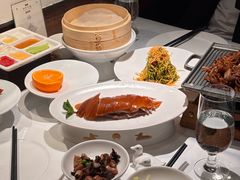 -四季民福烤鸭店(王府井东安门店)