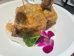 -唐猫庭院·千年陕菜(大唐不夜城店)