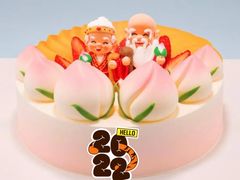 -好利来(广安门店)