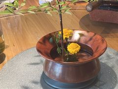 -黄山老妈·土菜(碧桂园店)