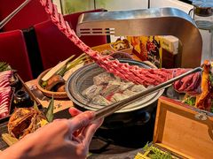 -黑牛の店·黑金店(沈阳万象城店)