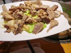 -海银海记潮汕牛肉火锅(新港中路海珠店)