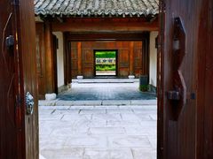 -帐篷客·溪龙茶谷度假酒店