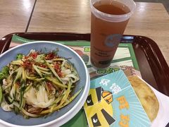 -魏家凉皮(十里河店)