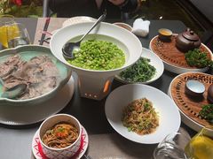 -曾宴·楚菜(湖北省博物馆店)