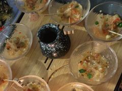 -何师烧烤Pro ·江湖川菜·小龙虾·精酿(太古里旗舰店)