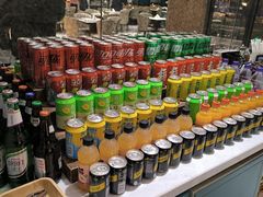 -晶丽香榭自助餐(南京大饭店)