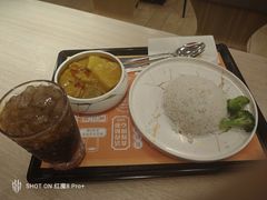 -大快活(罗湖商业城分店)