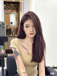 点击看大图 -LJOY丽锦造型·烫发染发