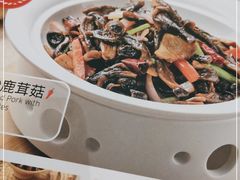 -西贝(南山宝能太古城店)